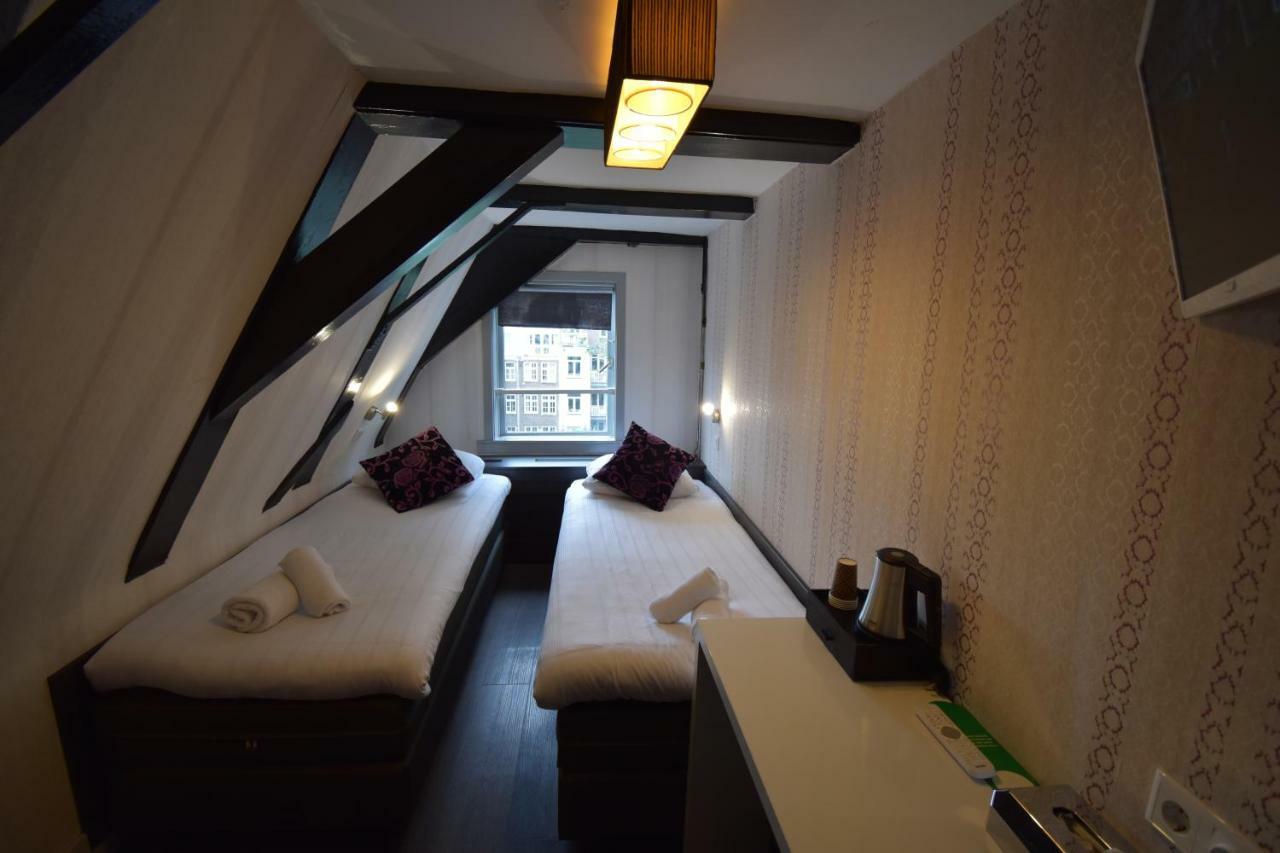Small Twin Room