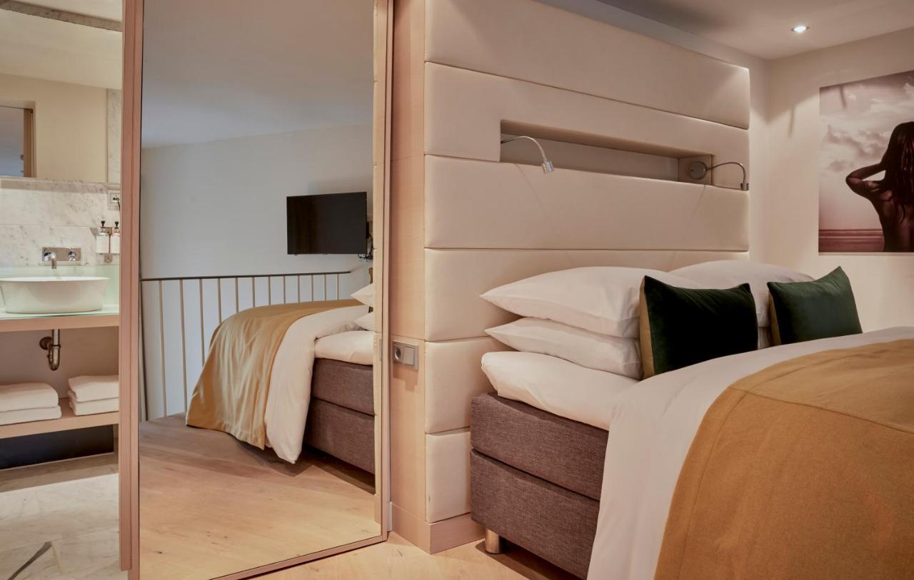 Duplex Suite