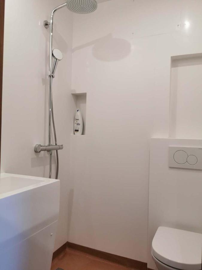 Quadruple Room with Private Bathroom