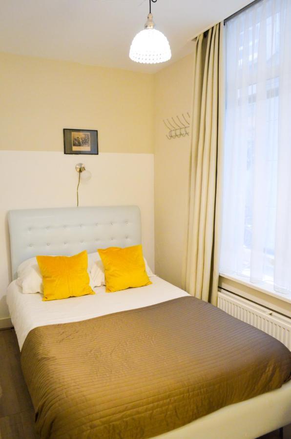 Small Double Room with Private Bathroom