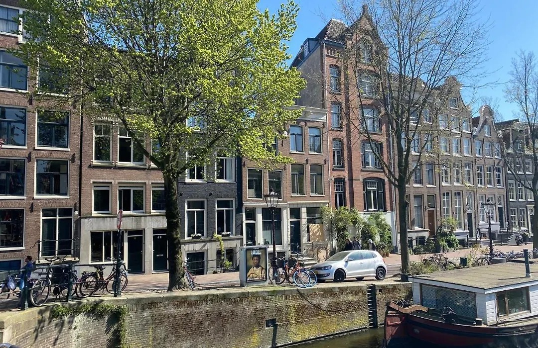 Singel Residence-1