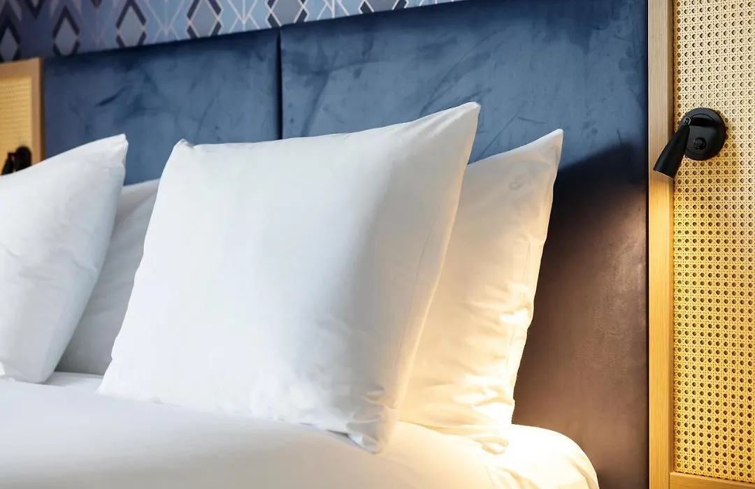 Boutique Apartments Amsterdam-1