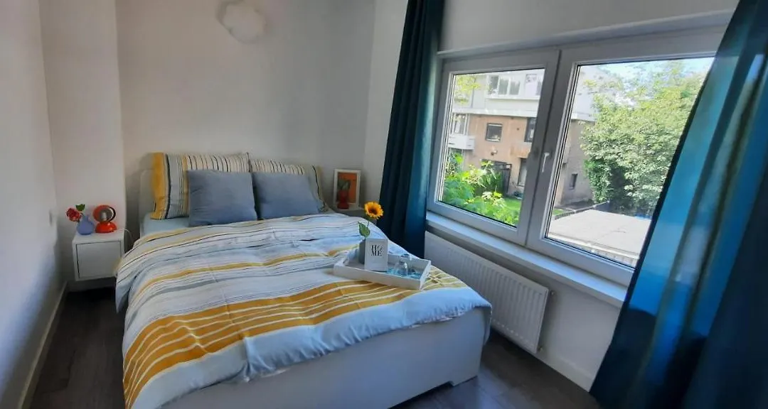 Sunny Guesthouse-1