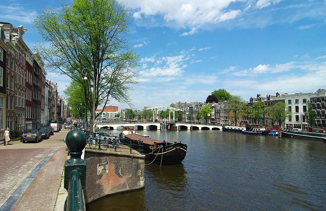 Loft Leidsegracht-1