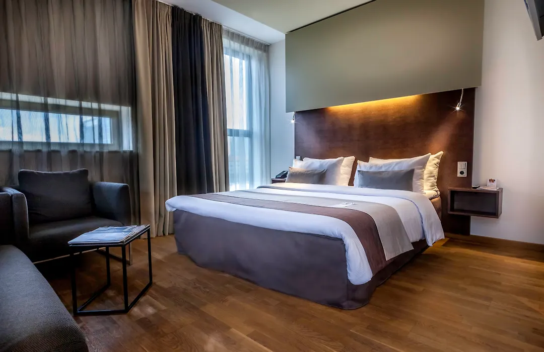 Hotel Artemis Amsterdam-1
