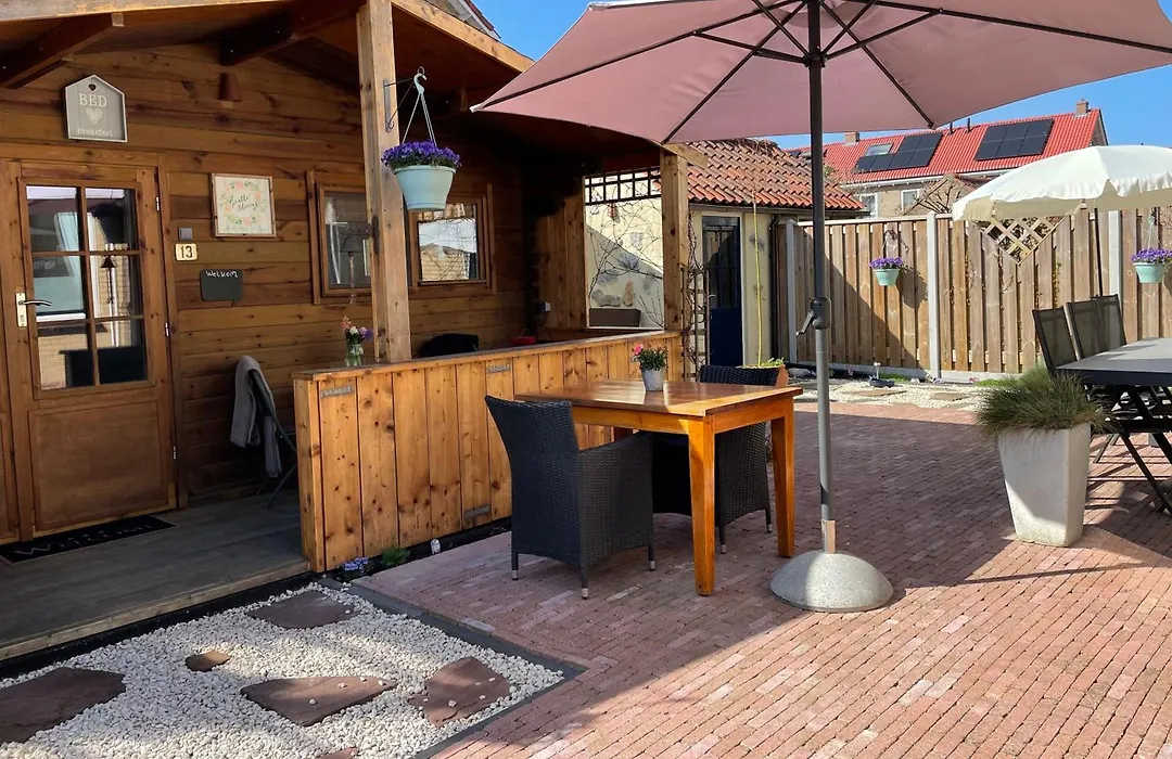 B&B Diemerplein-1