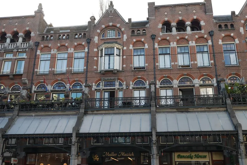 Hotel Galerij-1