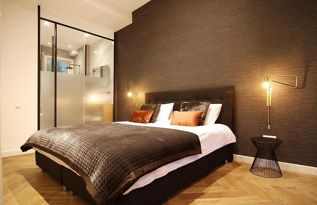 New! 2024 - The Canal Bridge Suites-1