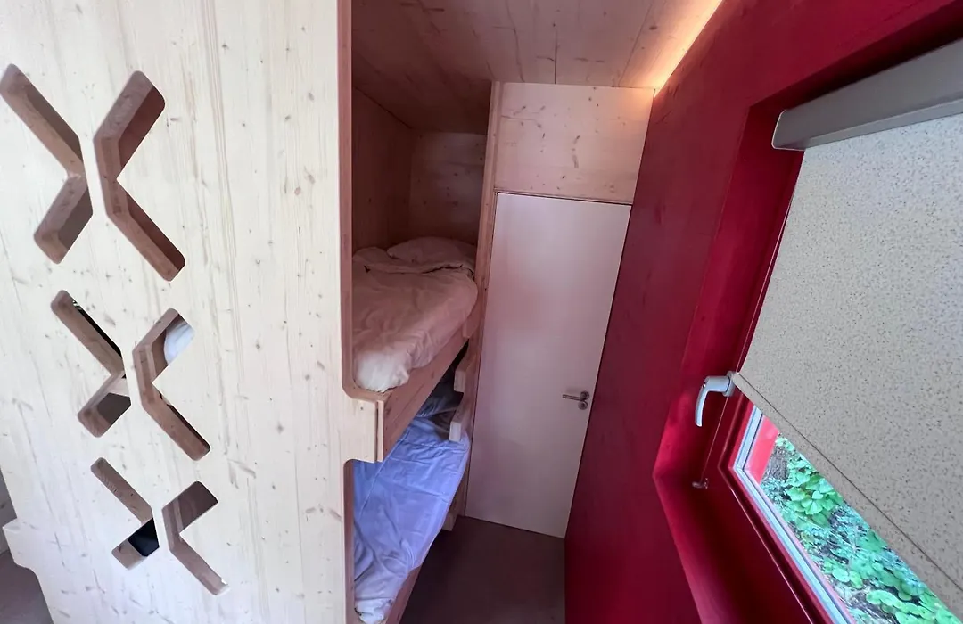 Camping Vliegenbos-1
