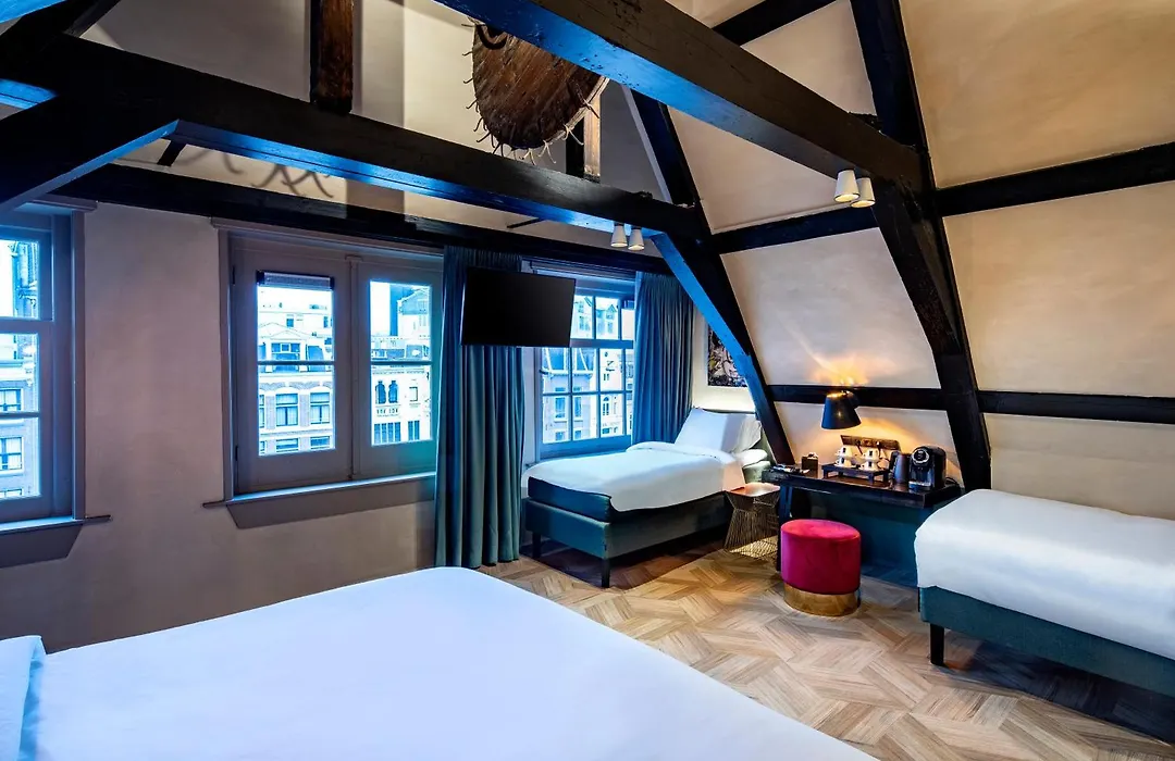 Mister Highland Hotel-1