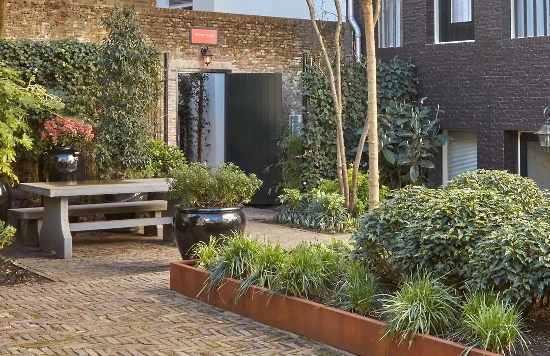 Pulitzer Amsterdam-1
