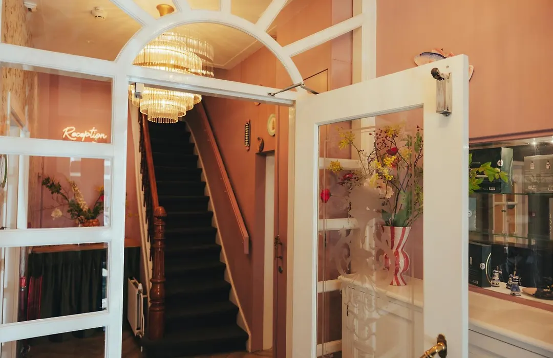 Boutique Hotel Asterisk, A Family Run Hotel-1