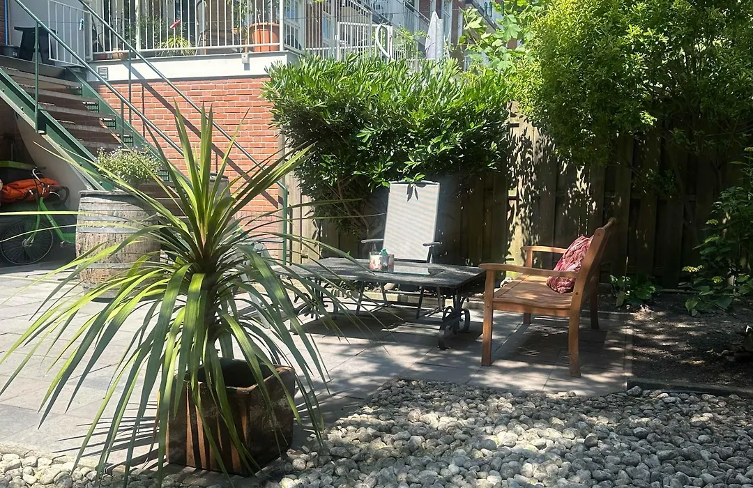 B&B West City Amsterdam-1