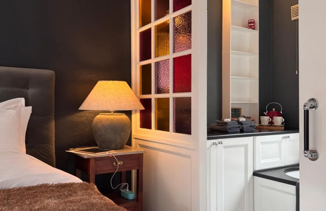 The Lastage Inn - Bed & Breakfast-1