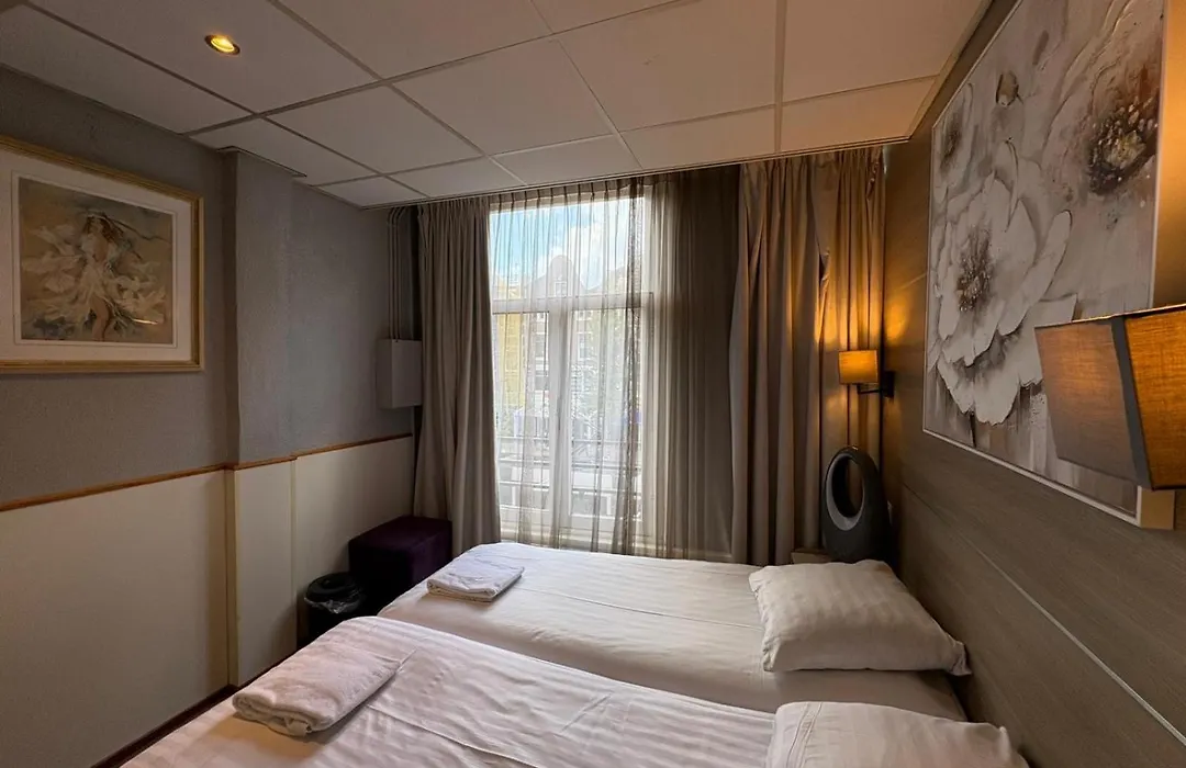 Hotel Jesse-1