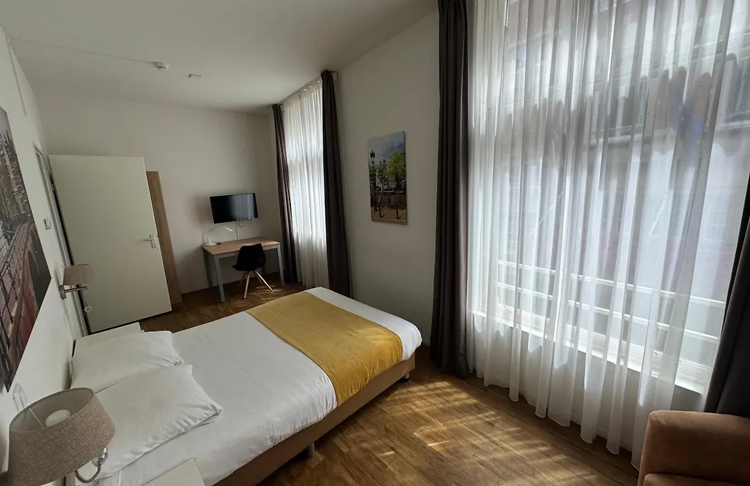 Hotel Residence Le Coin-1