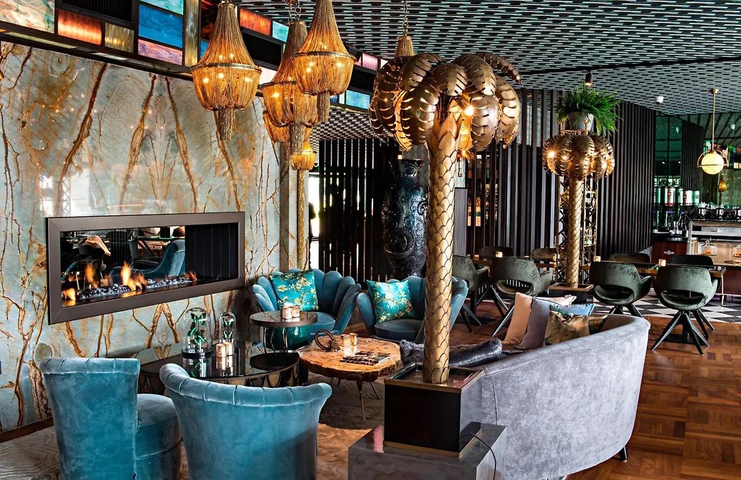 Apollo Hotel Amsterdam, A Tribute Portfolio Hotel-1