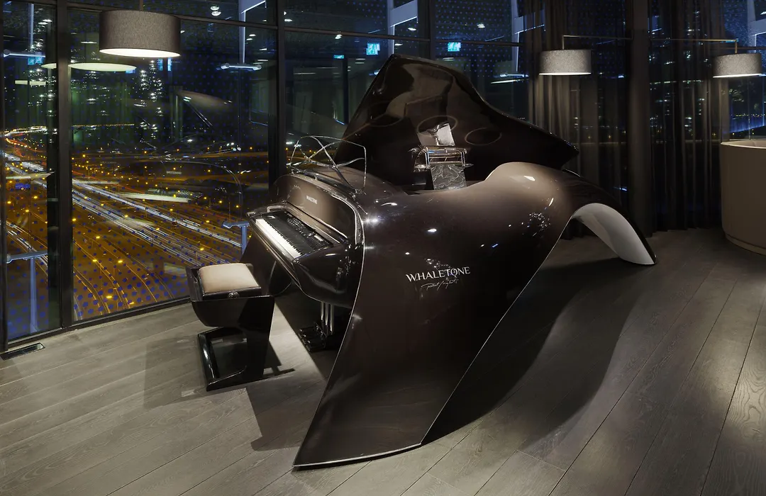 Fletcher Hotel Amsterdam-1