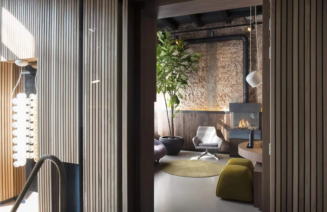 Boutique Hotel Oosteinde-1