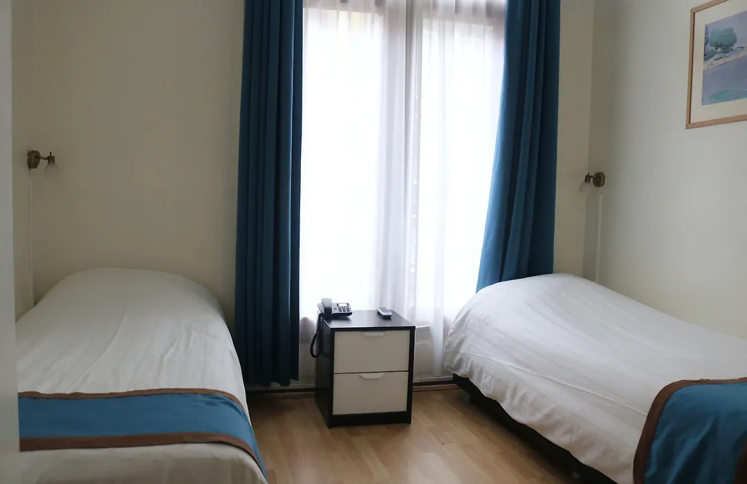 Hotel Doria-1