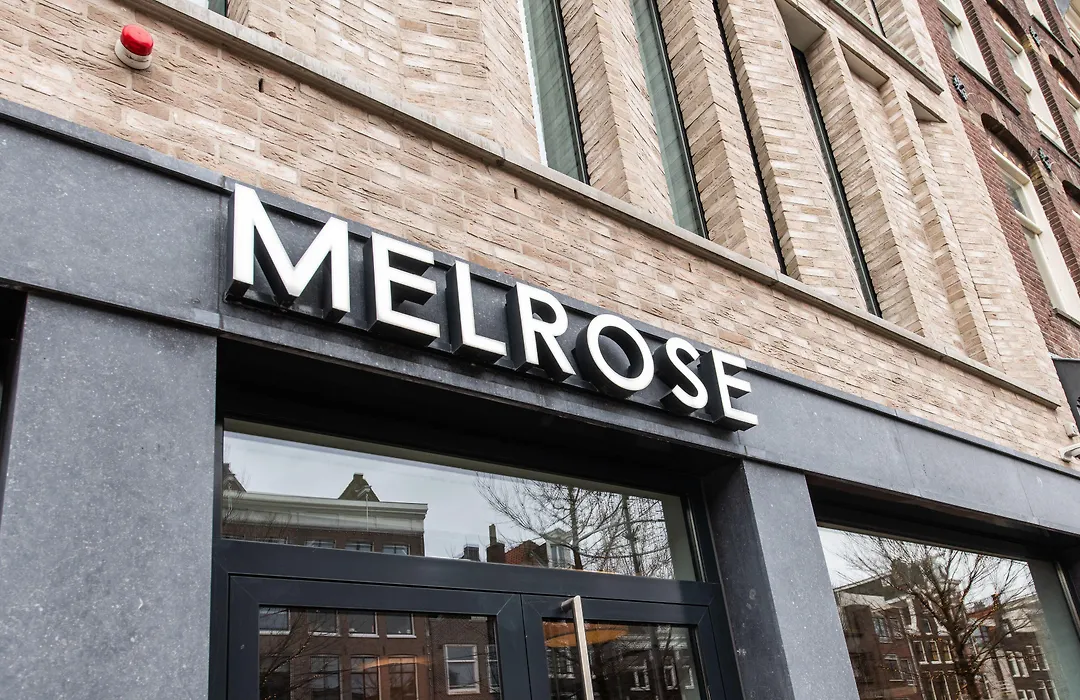 Melrose Hotel-1