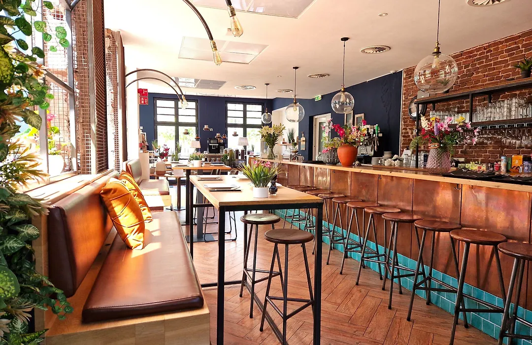Chasse Boutique Hotel-1