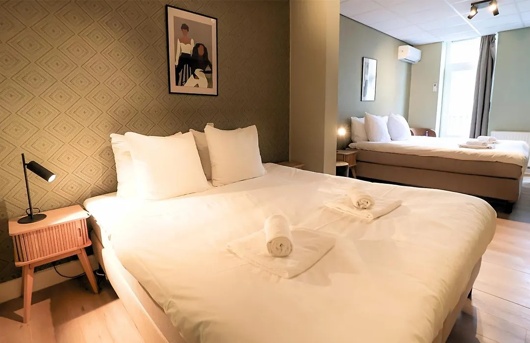 Hotel Atlantis Amsterdam-1