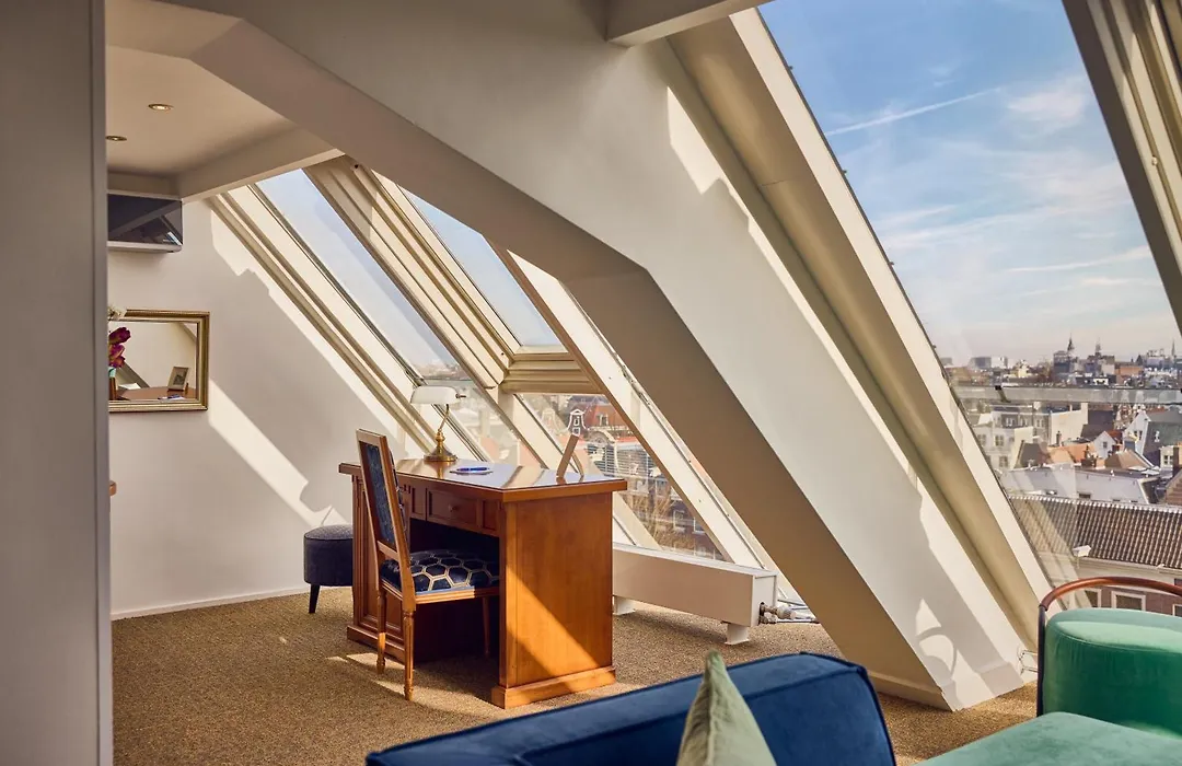 Dikker & Thijs Hotel-1