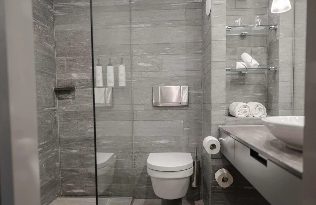 Swissotel Amsterdam-1