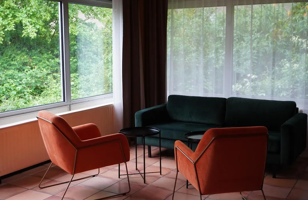 Westlake Hotels Amsterdam-1