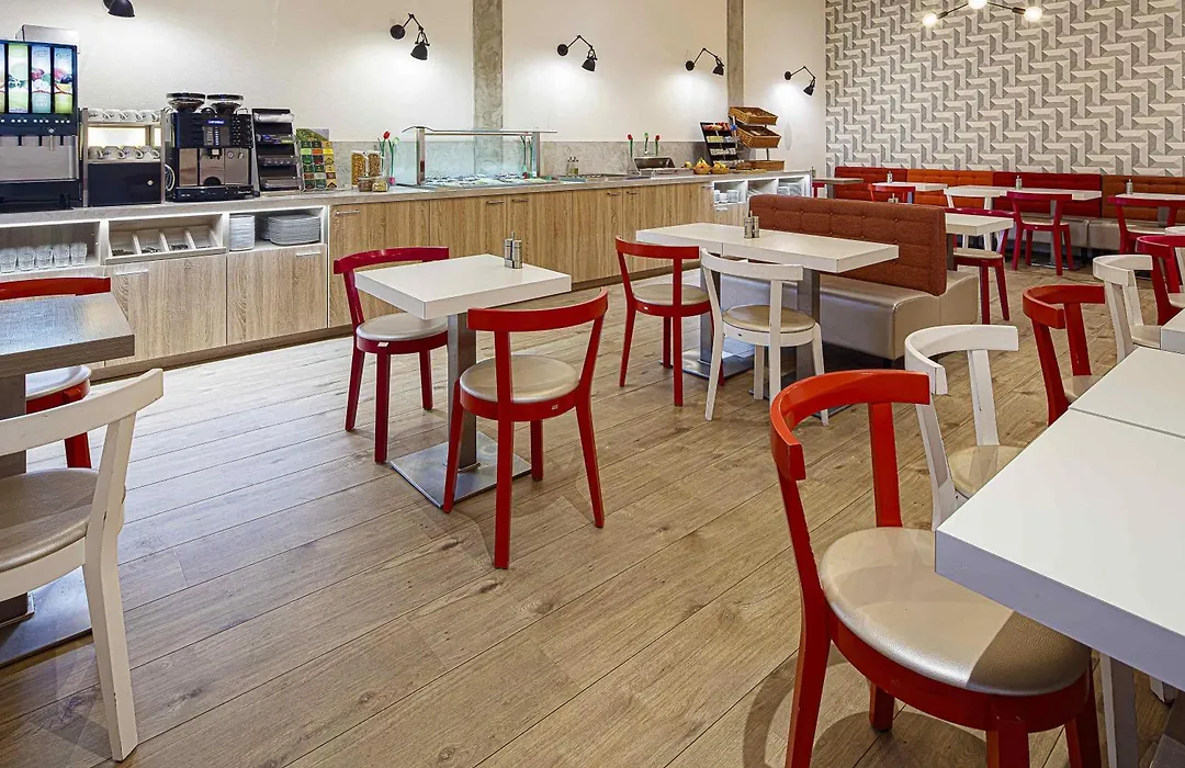 Ibis Styles Amsterdam Amstel-1