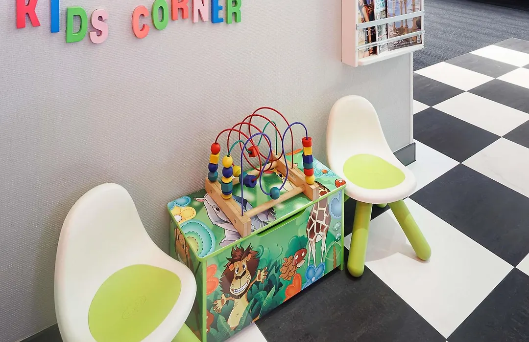 Ibis Styles Amsterdam Central Station-1