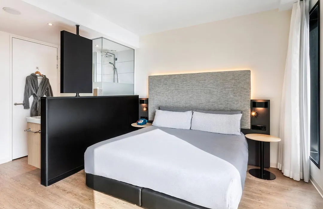 Innside By Melia Amsterdam-1