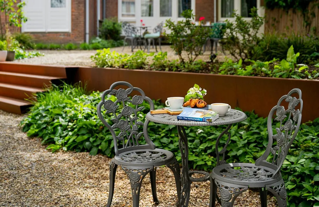 Leonardo Boutique Hotel Amsterdam Vondelpark-1