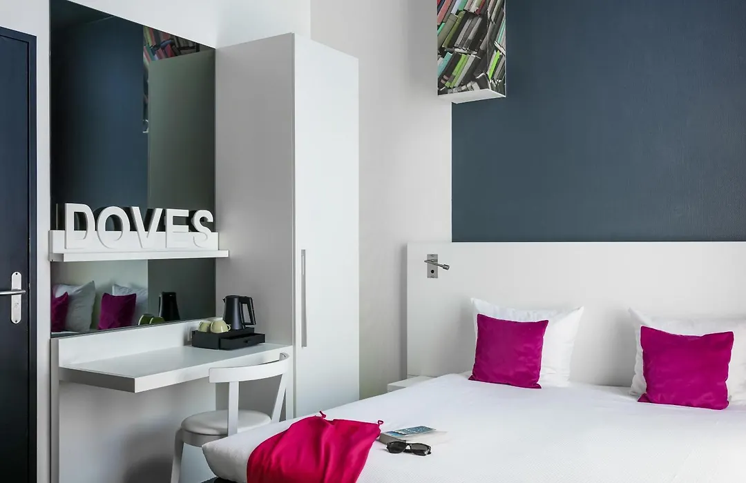 Ibis Styles Amsterdam Amstel-1