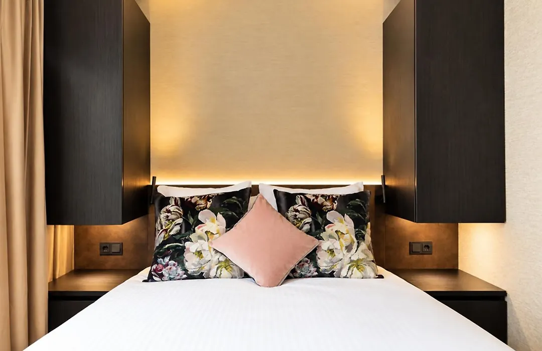 Monet Garden Hotel Amsterdam-1