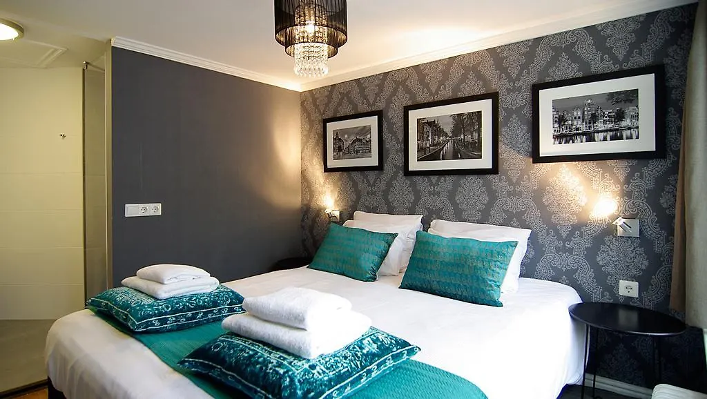 Flower Market Hotel-1