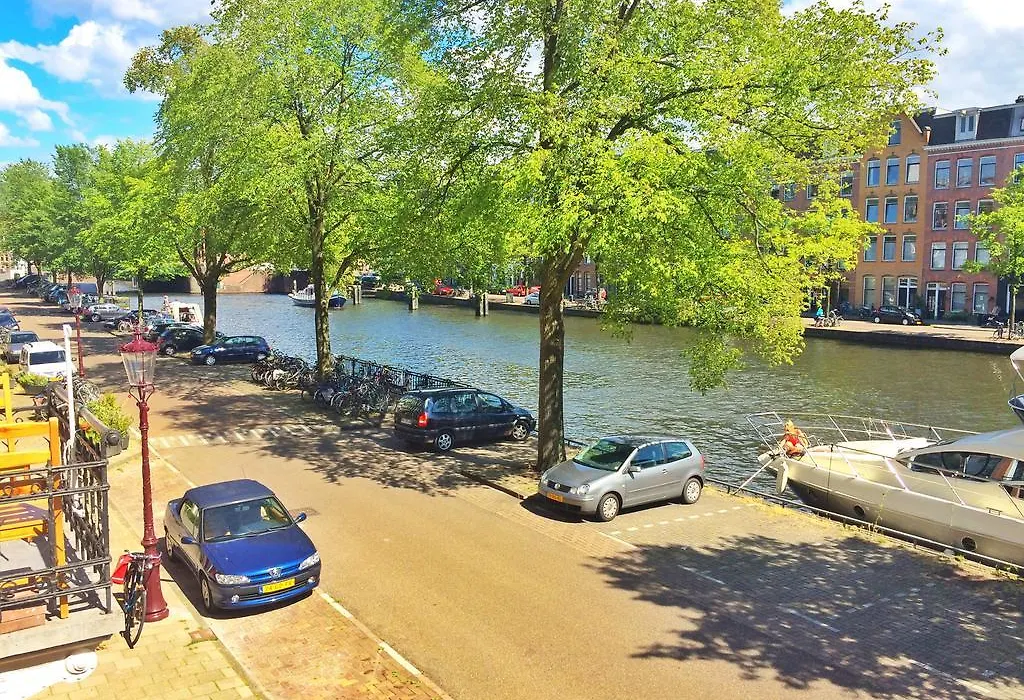 Jordaan View-1
