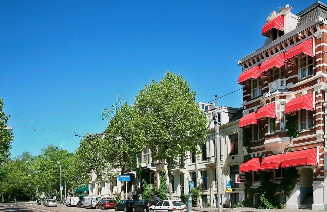 Hotel Rembrandt-1