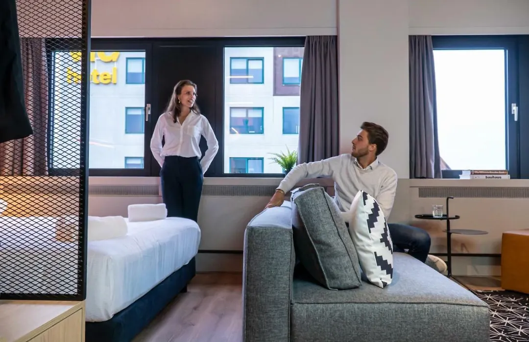 Via Suites-1