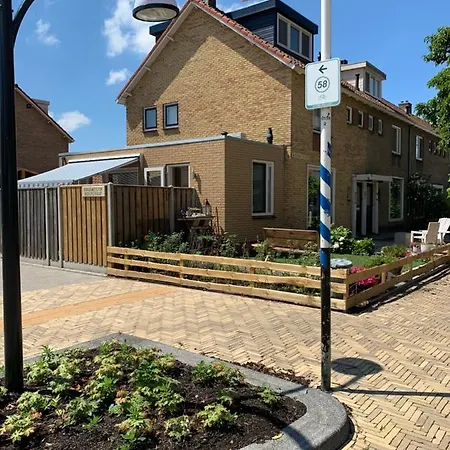 B&B Diemerplein-2