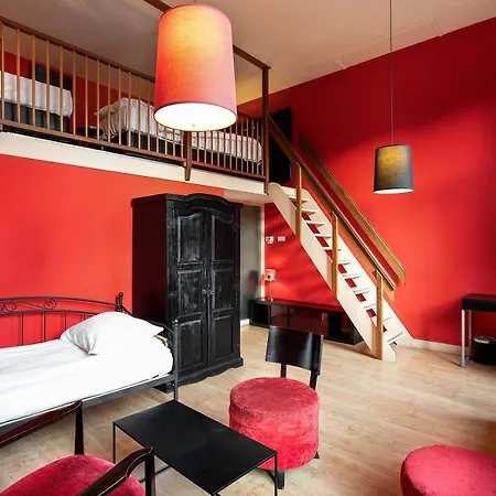 Hotel Rembrandt-3