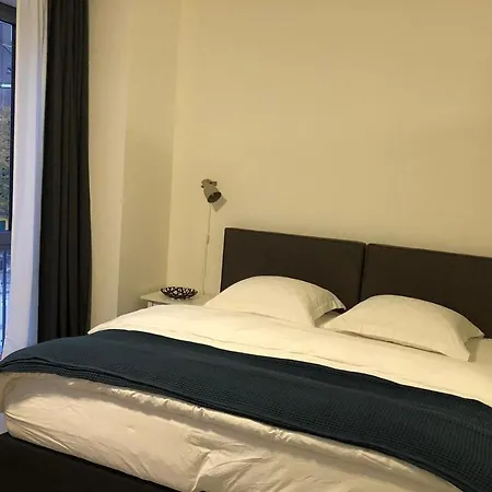 B&B Mondriaan-2