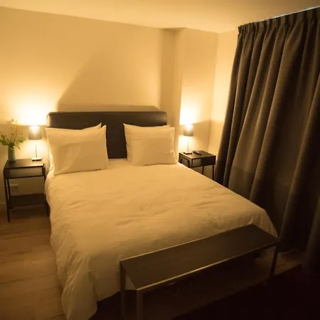 B&B Gabriela Amsterdam-3