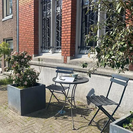 Amstel Boutique Studio-3