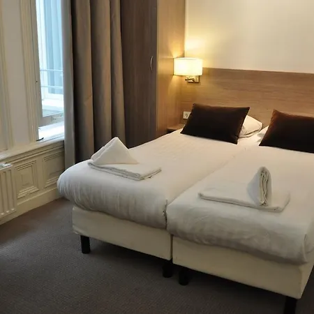 Museum Lane Hotel-3