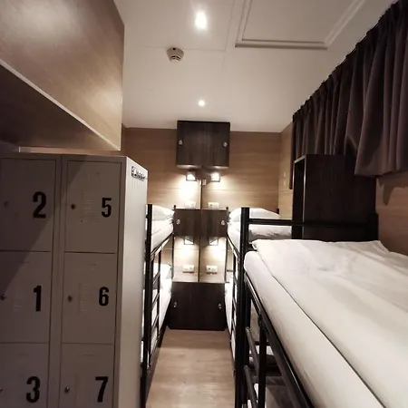Hotel Jesse-2
