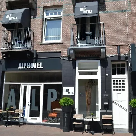 Alp Hotel-3