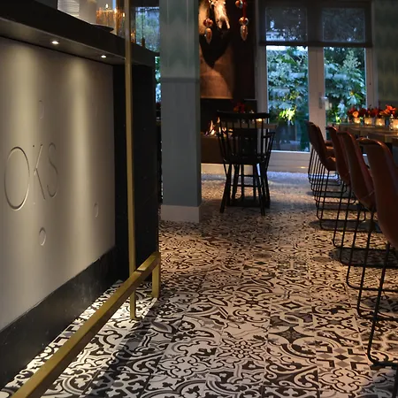 Hotel Beethoven-3