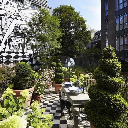 Andaz Amsterdam, Prinsengracht, By Hyatt-3
